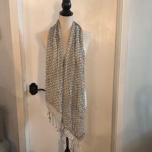 Spring Scarf